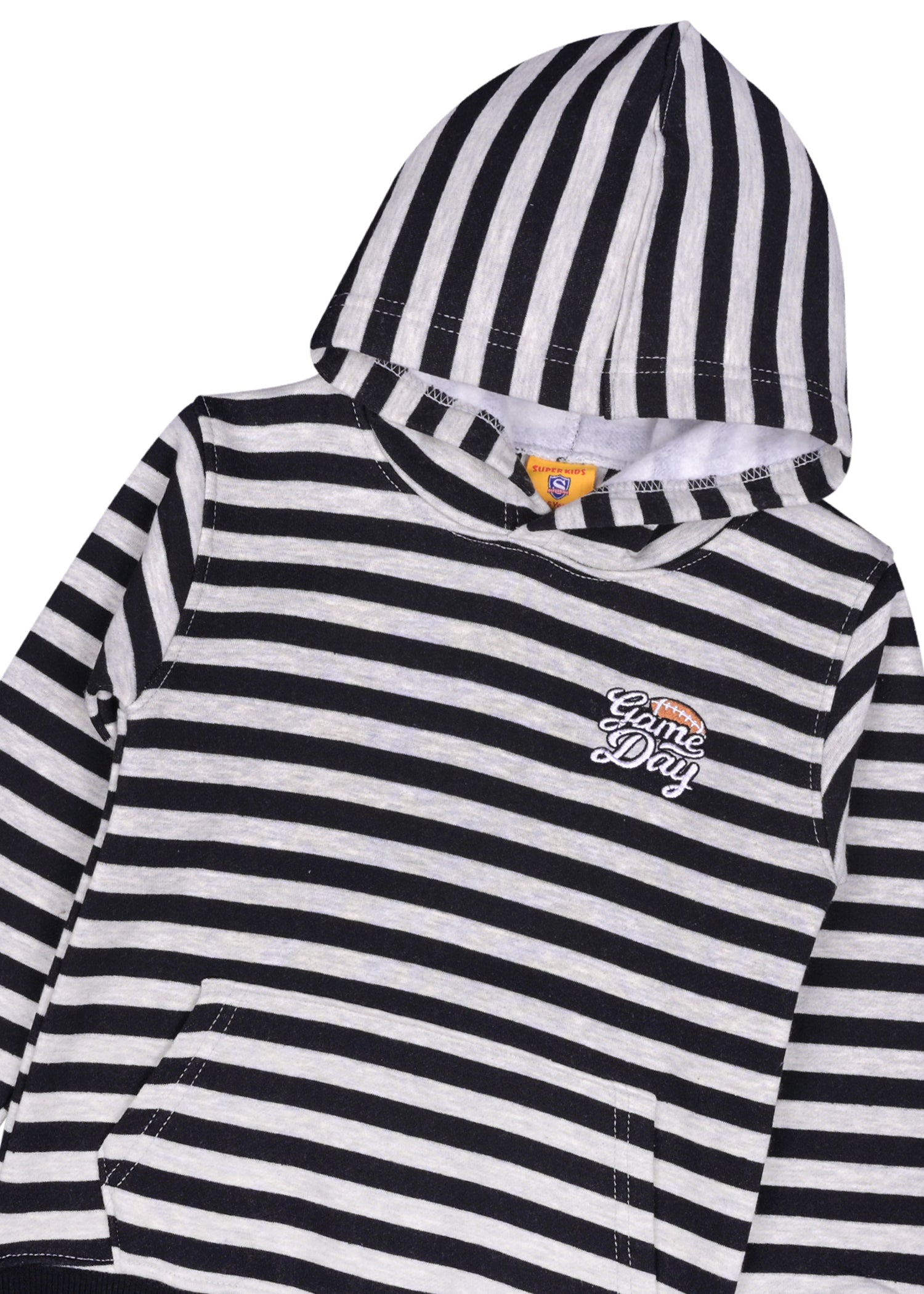 Kangaroo pocket Hoodie