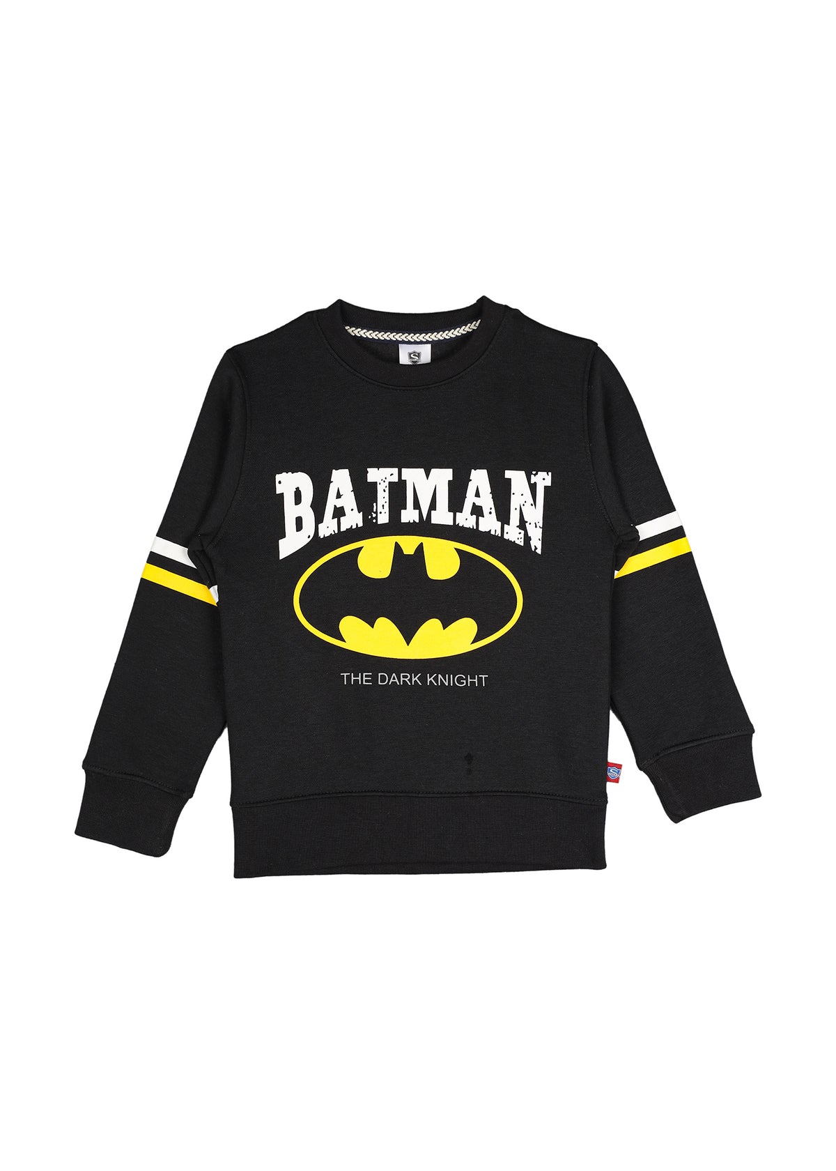 BATMAN Grapic Sweatshirt