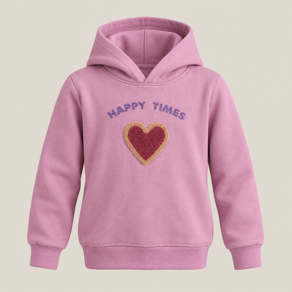Happy Times