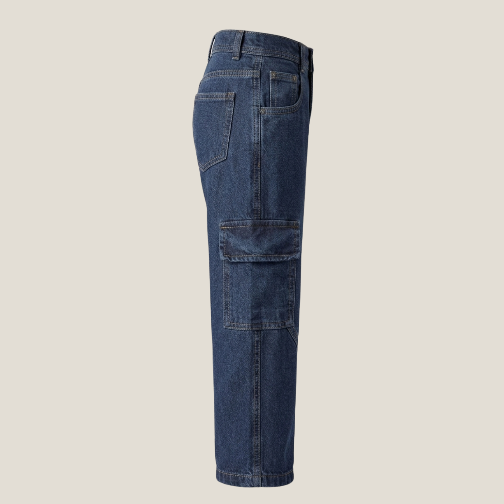 Kid's Baggy Pant