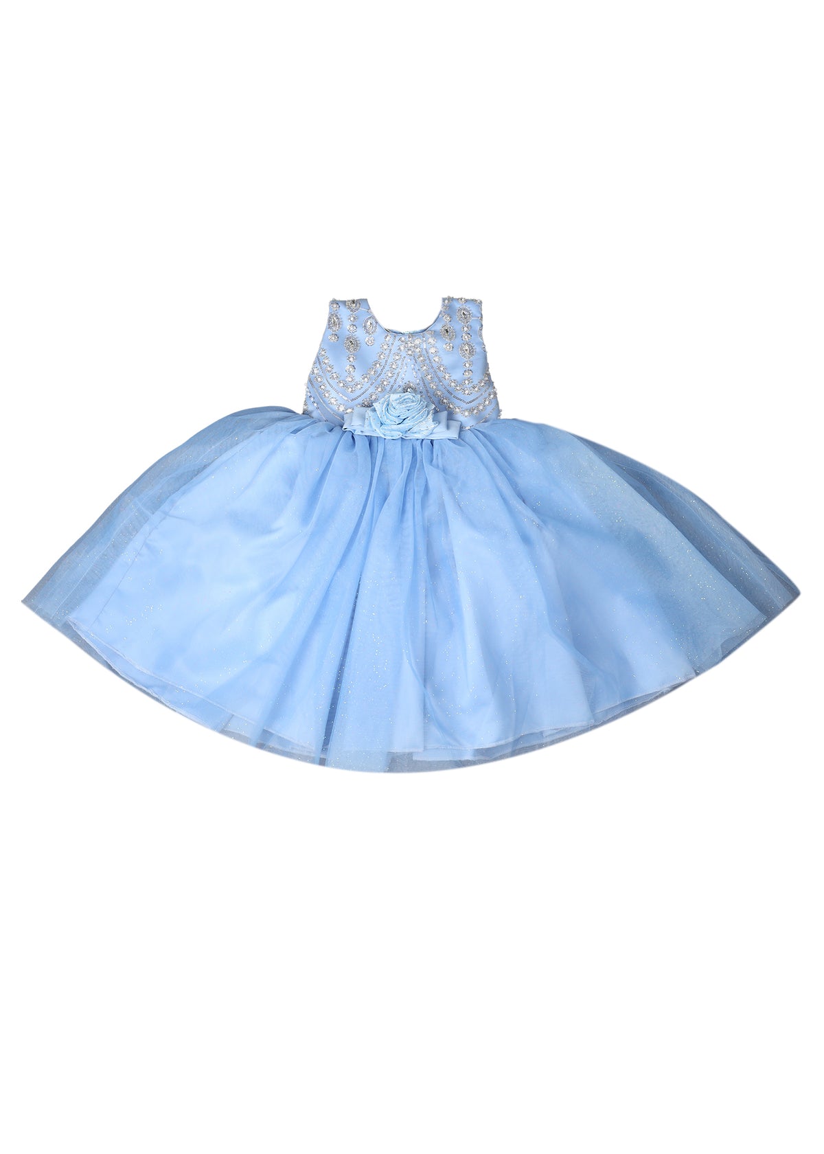 Party Frock