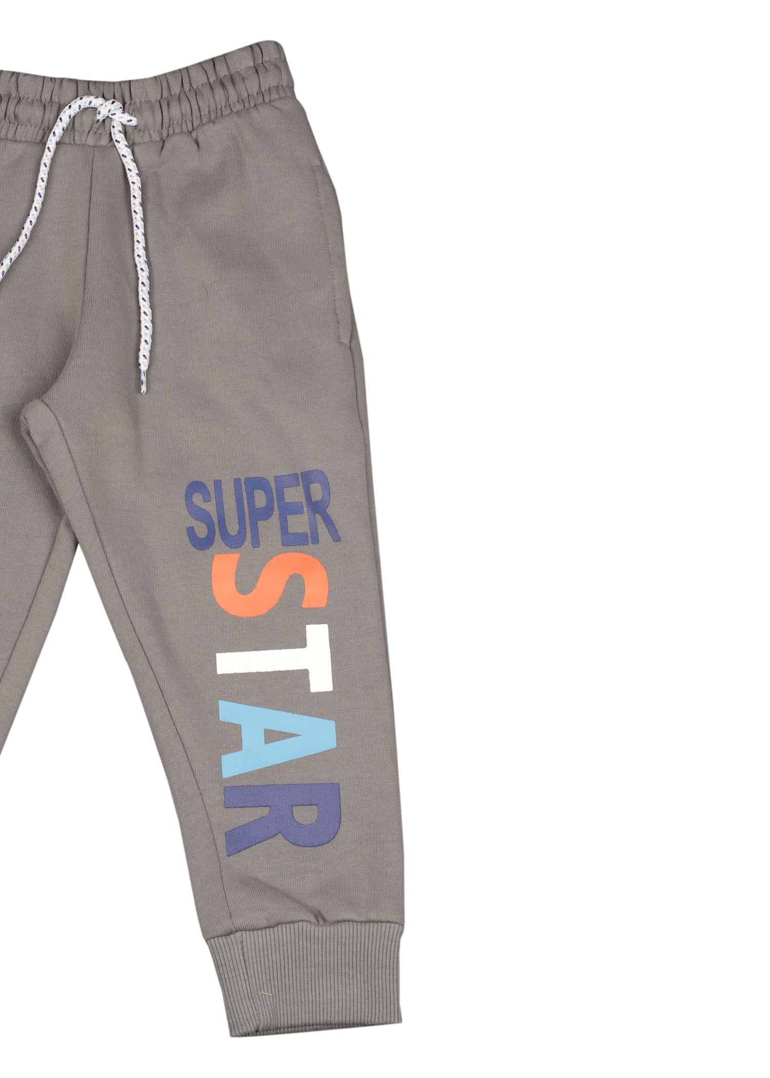 Super Star Grapic Pajamas