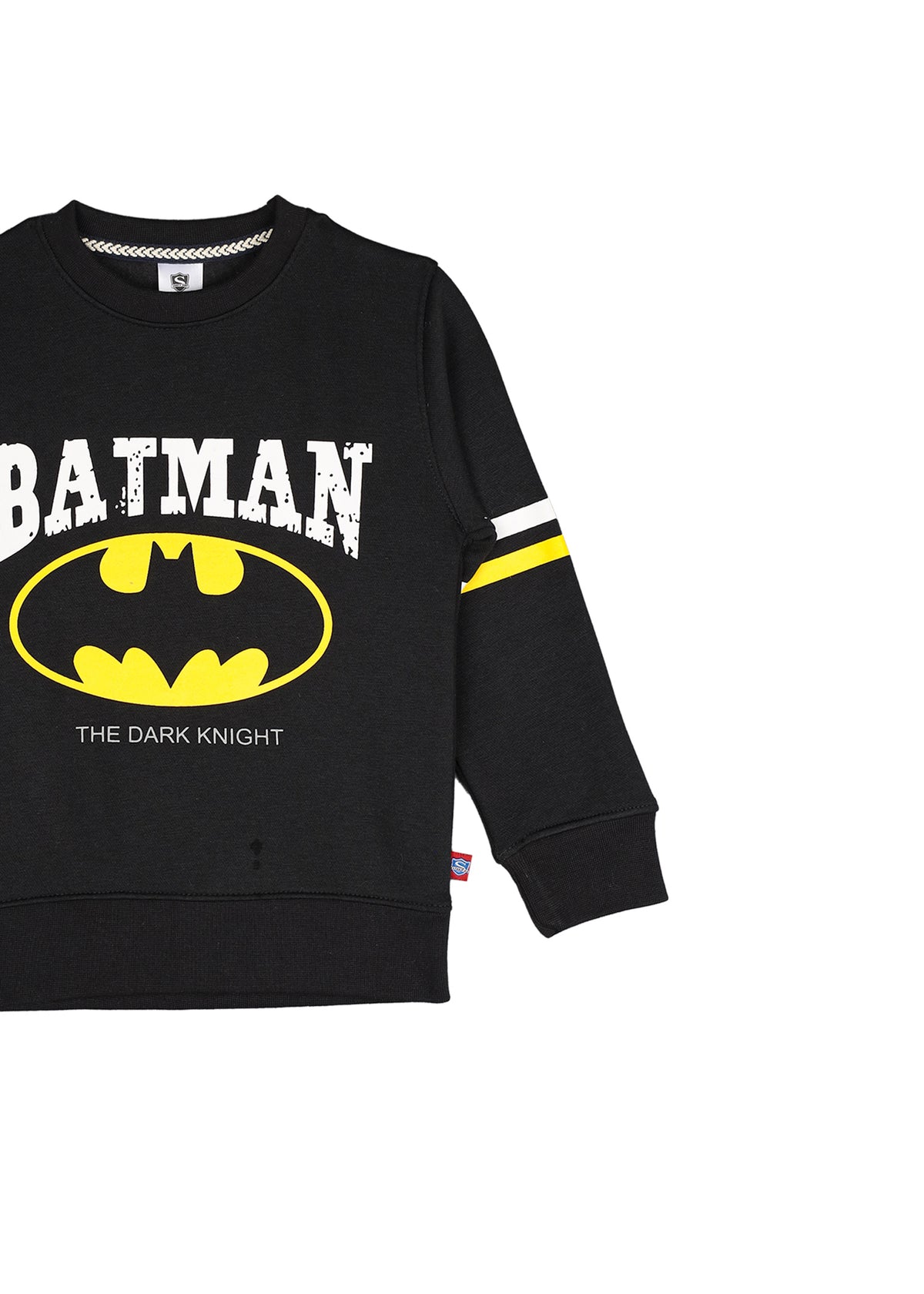BATMAN Grapic Sweatshirt