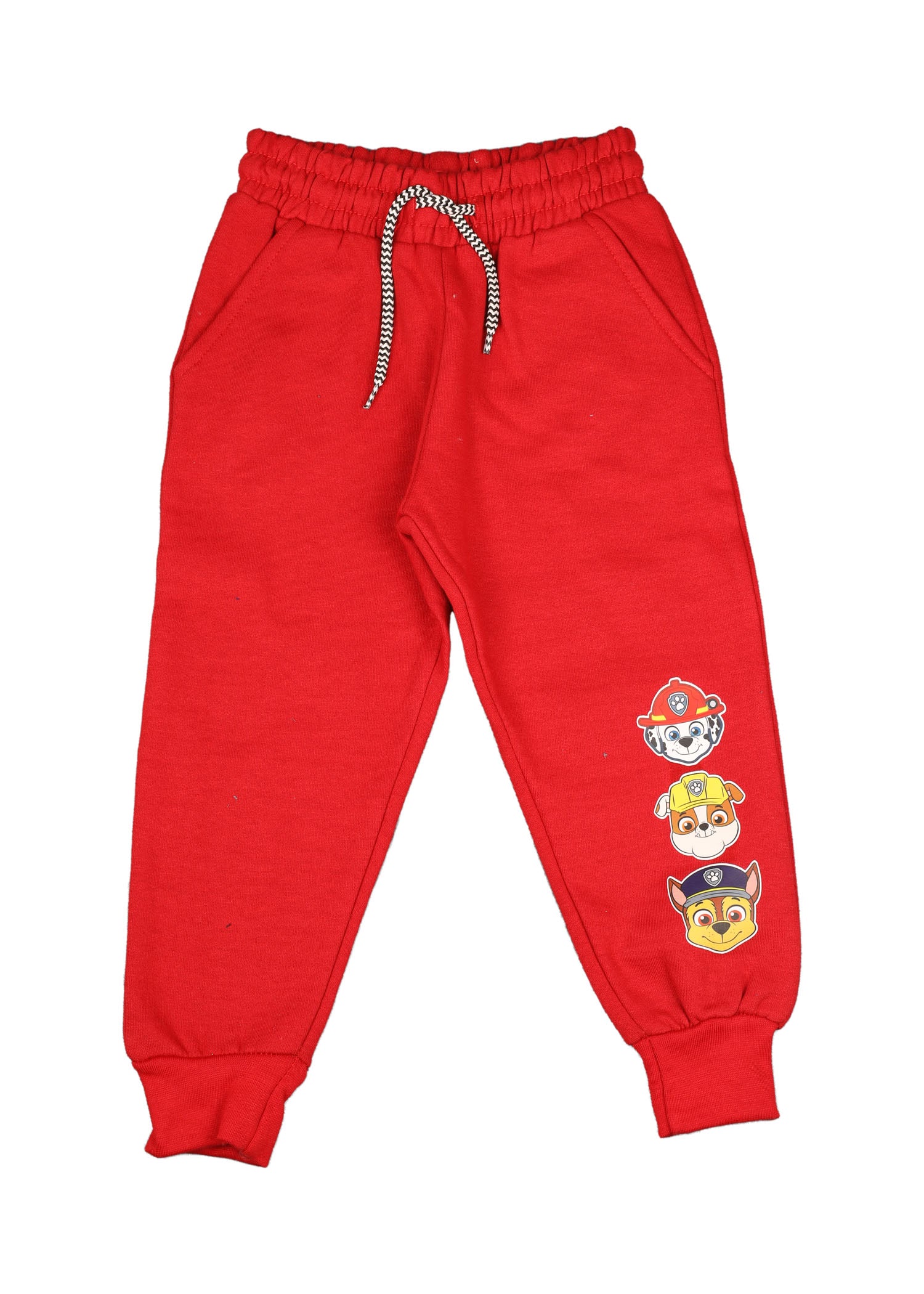 Athletic Pajamas