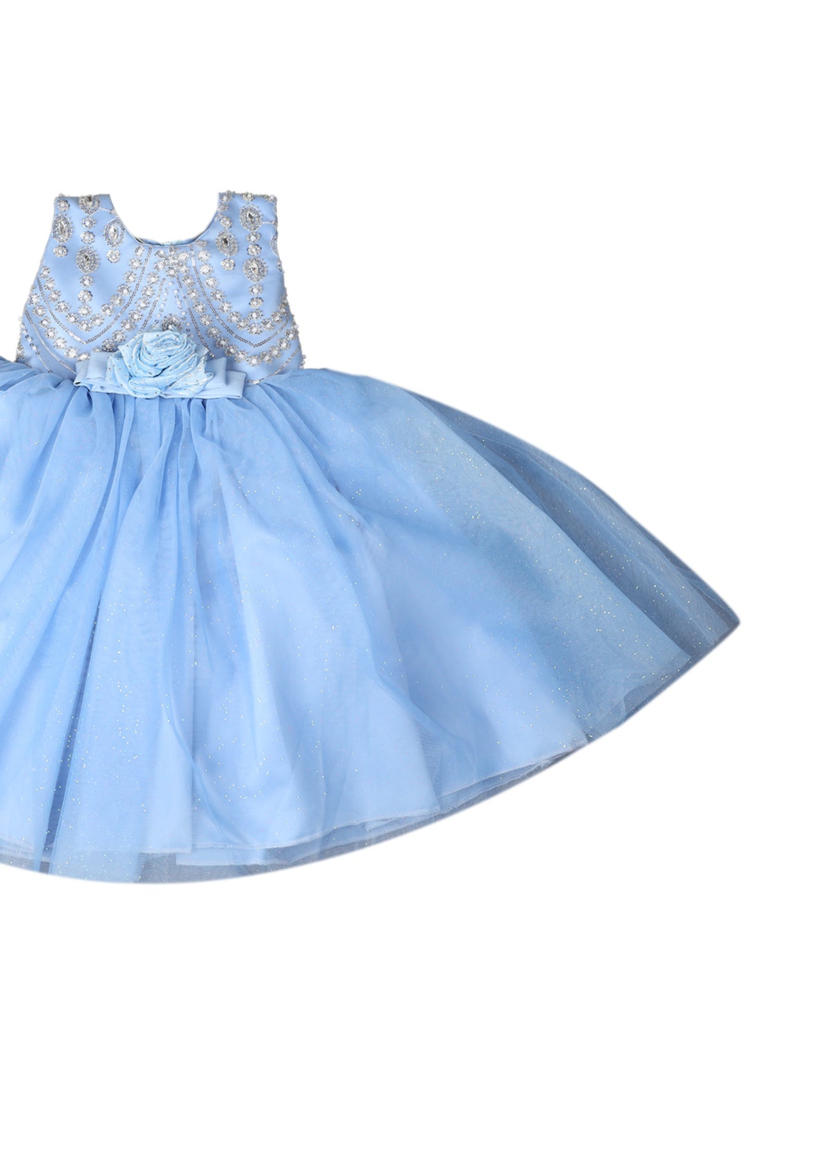 Party Frock
