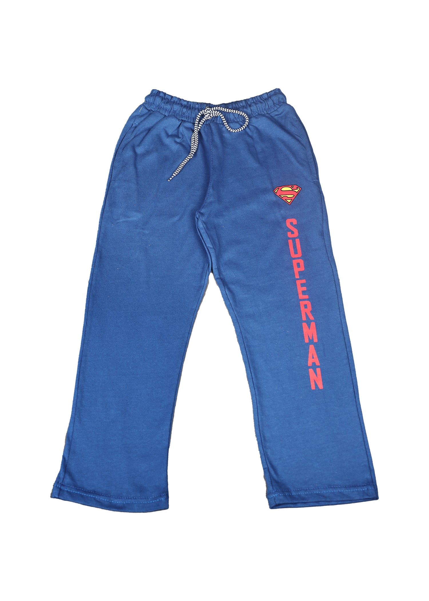 SuperMan Grapic Pajamas