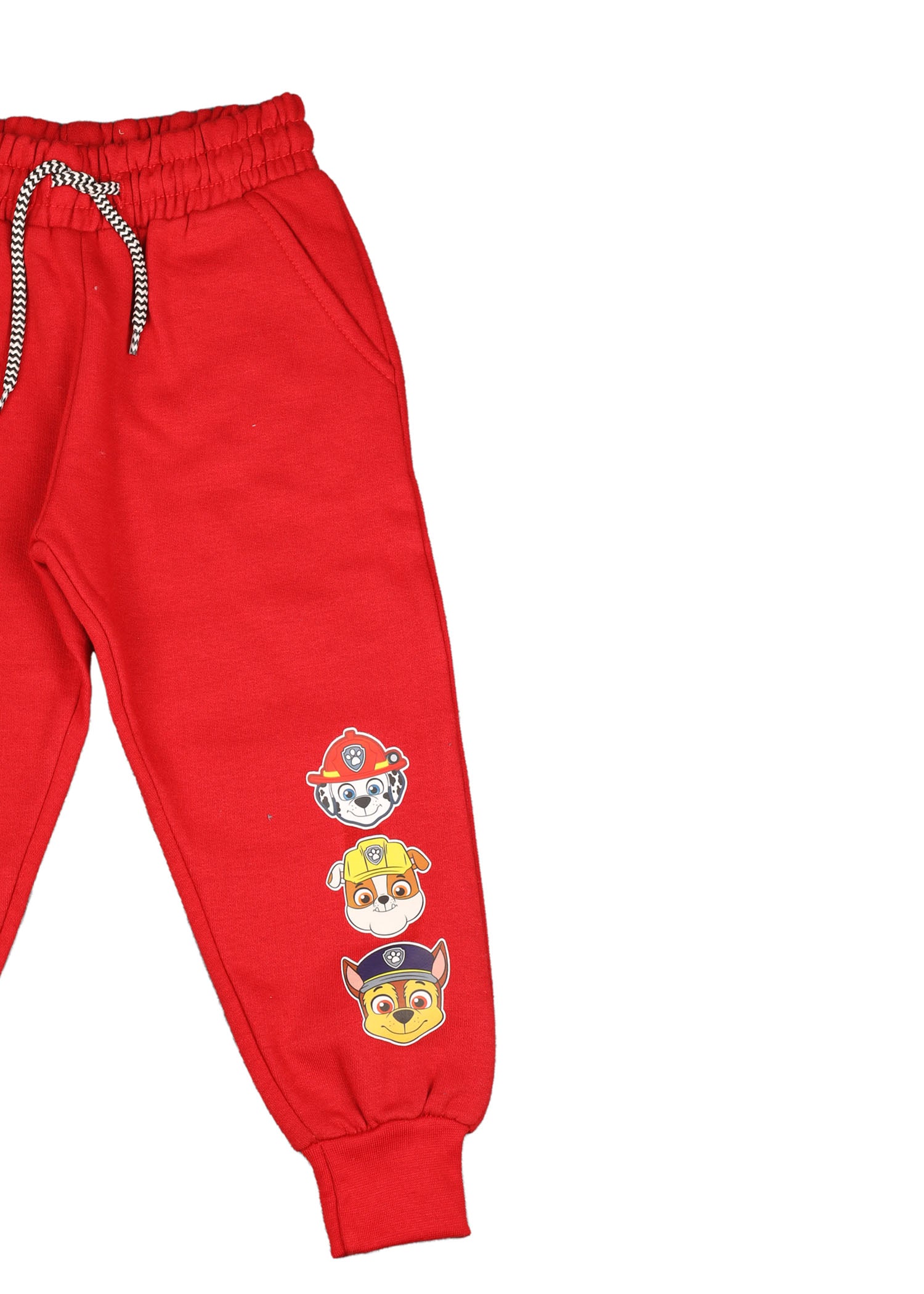 Athletic Pajamas
