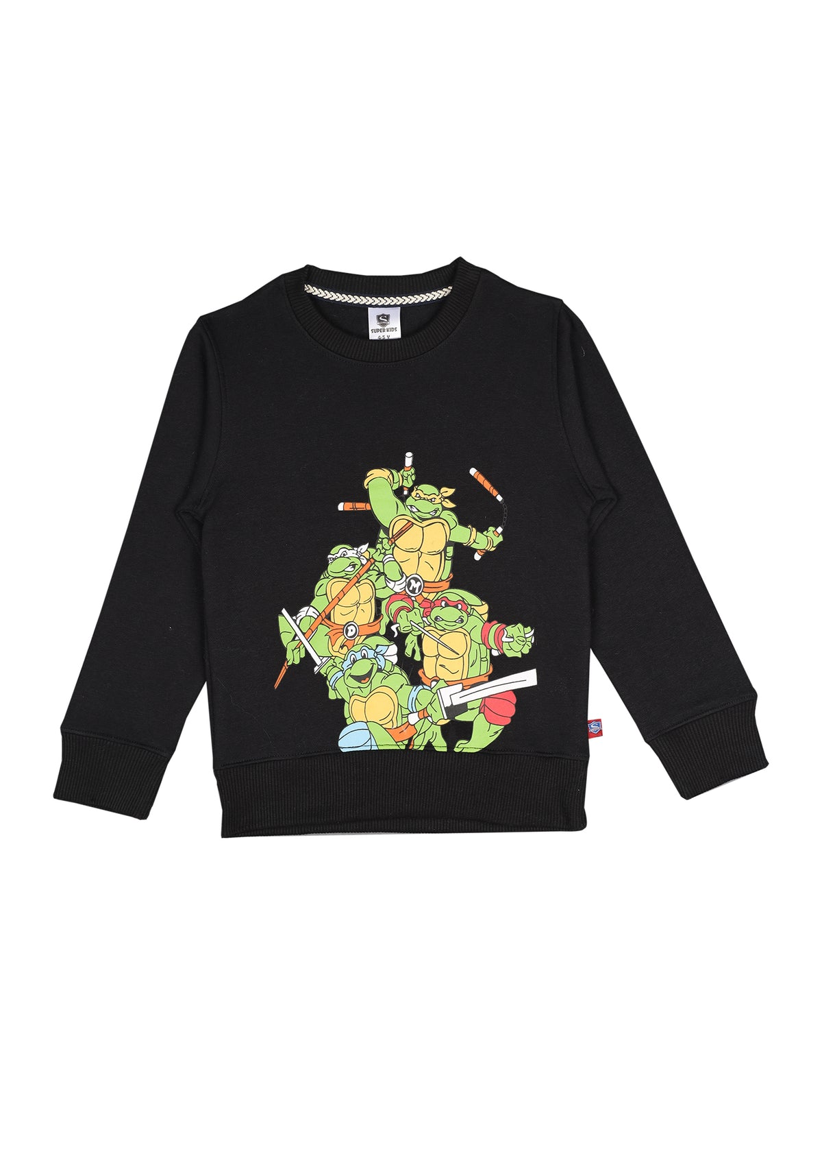 NINJA Grapic Sweatshirt