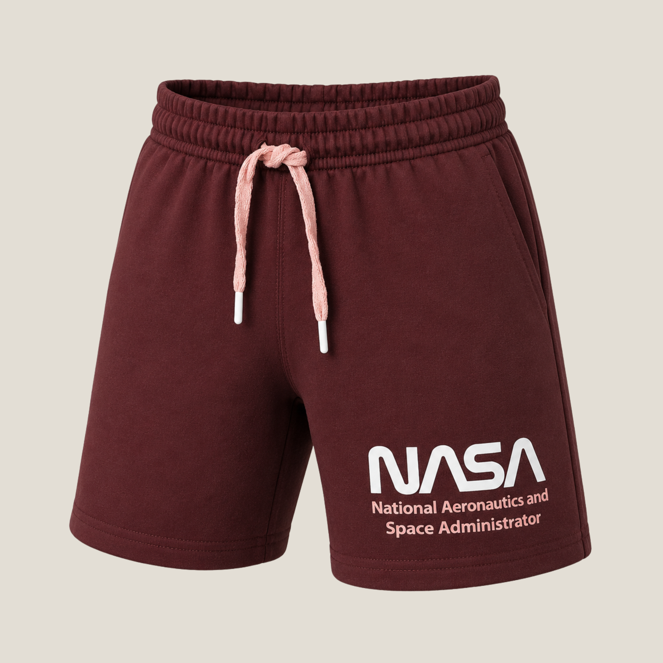 NASA Grapic Blended Short