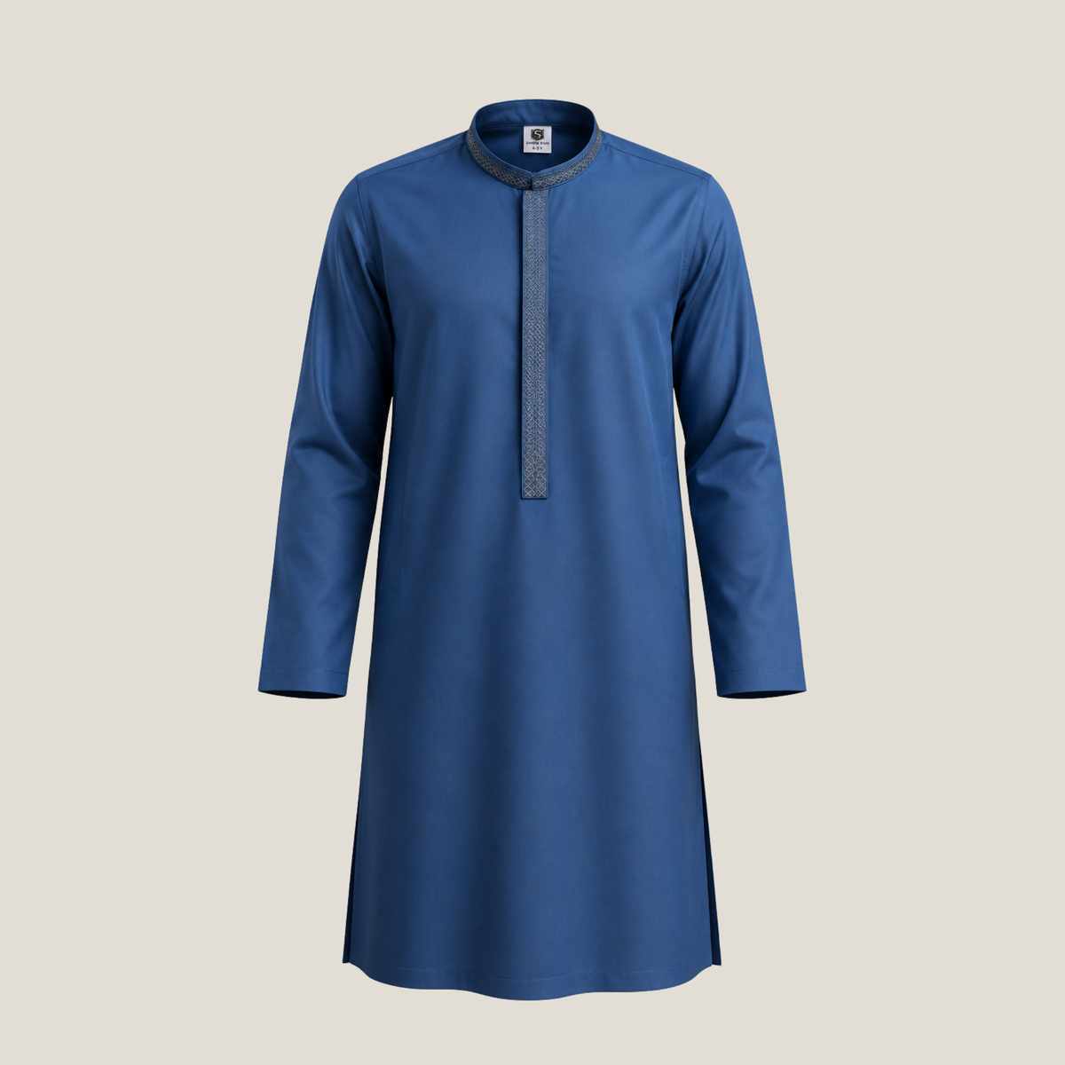 Boy's Kurta Trouser
