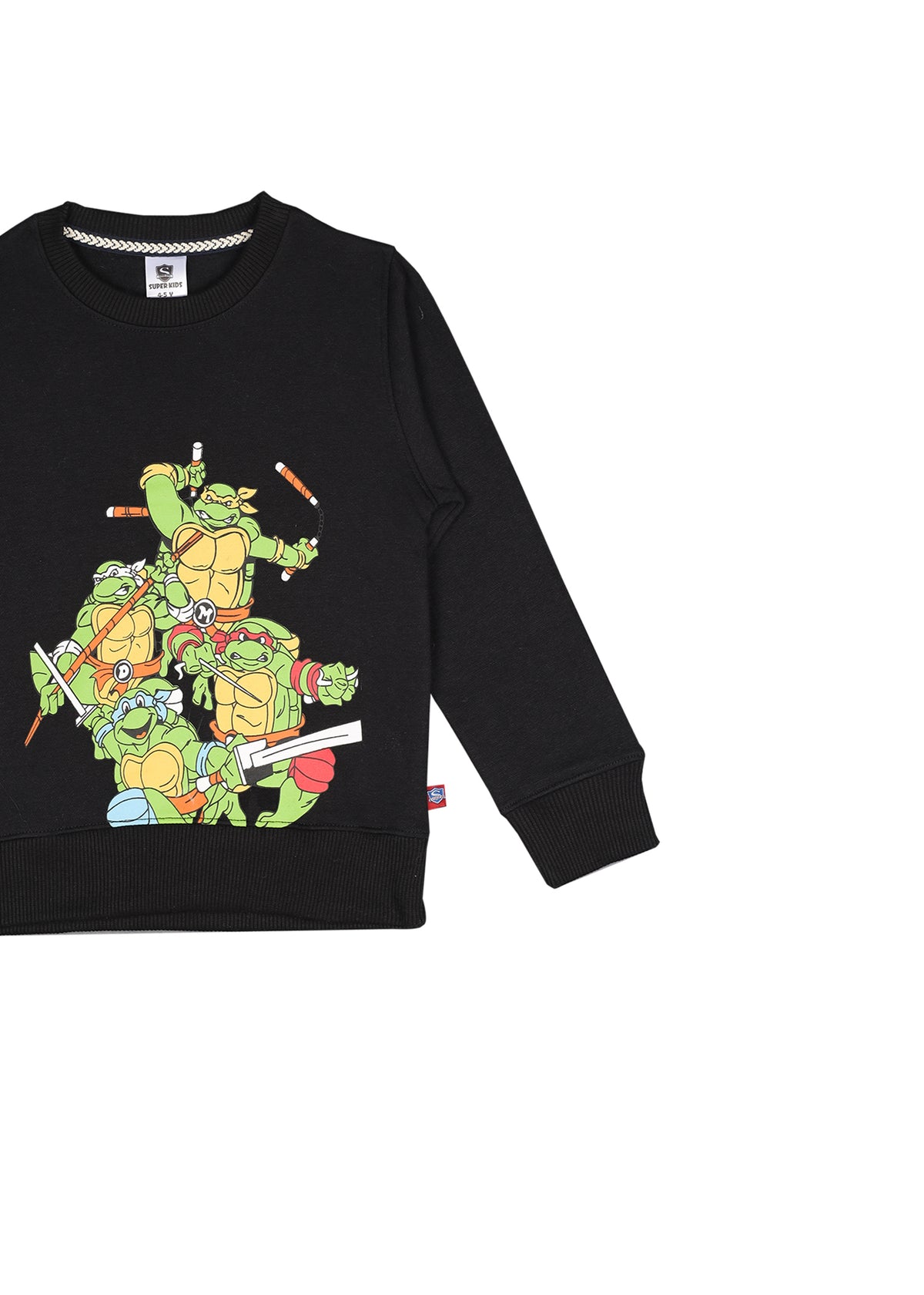 NINJA Grapic Sweatshirt