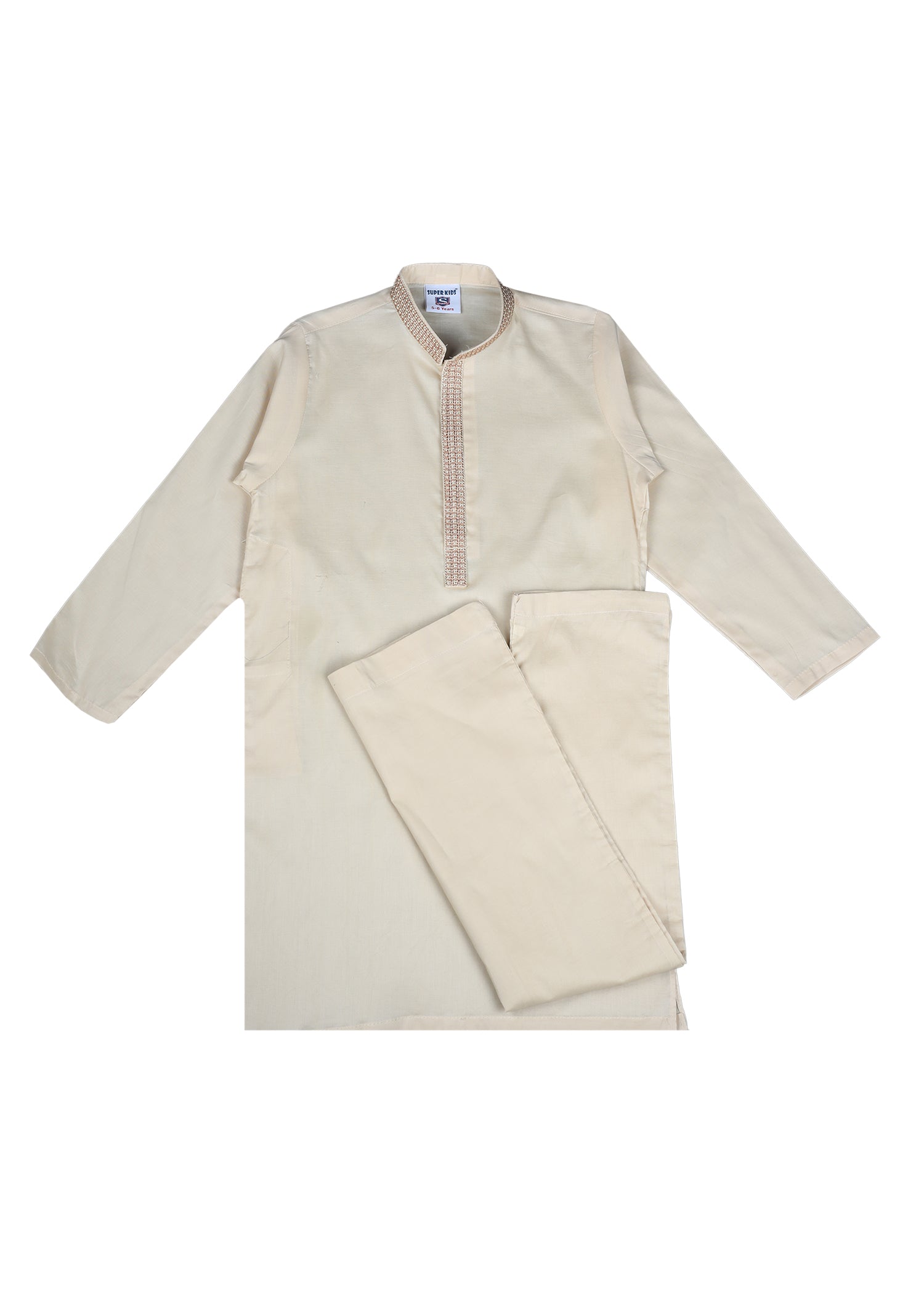 Boy's  Kurta Trouser