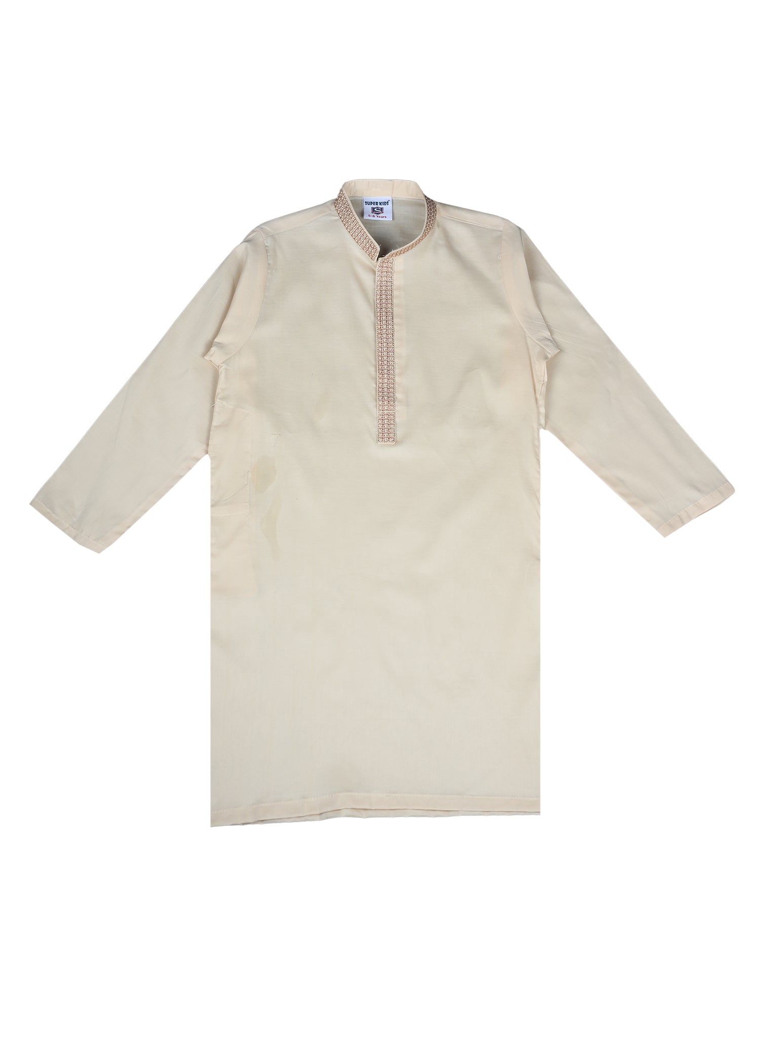 Boy's  Kurta Trouser