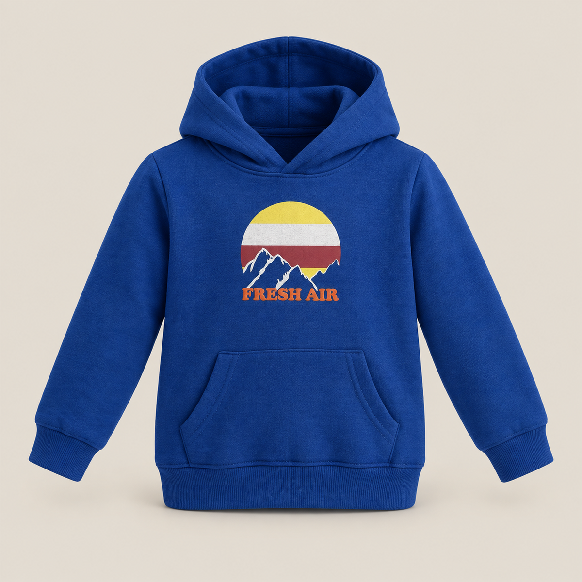 Fresh Air Hoodie
