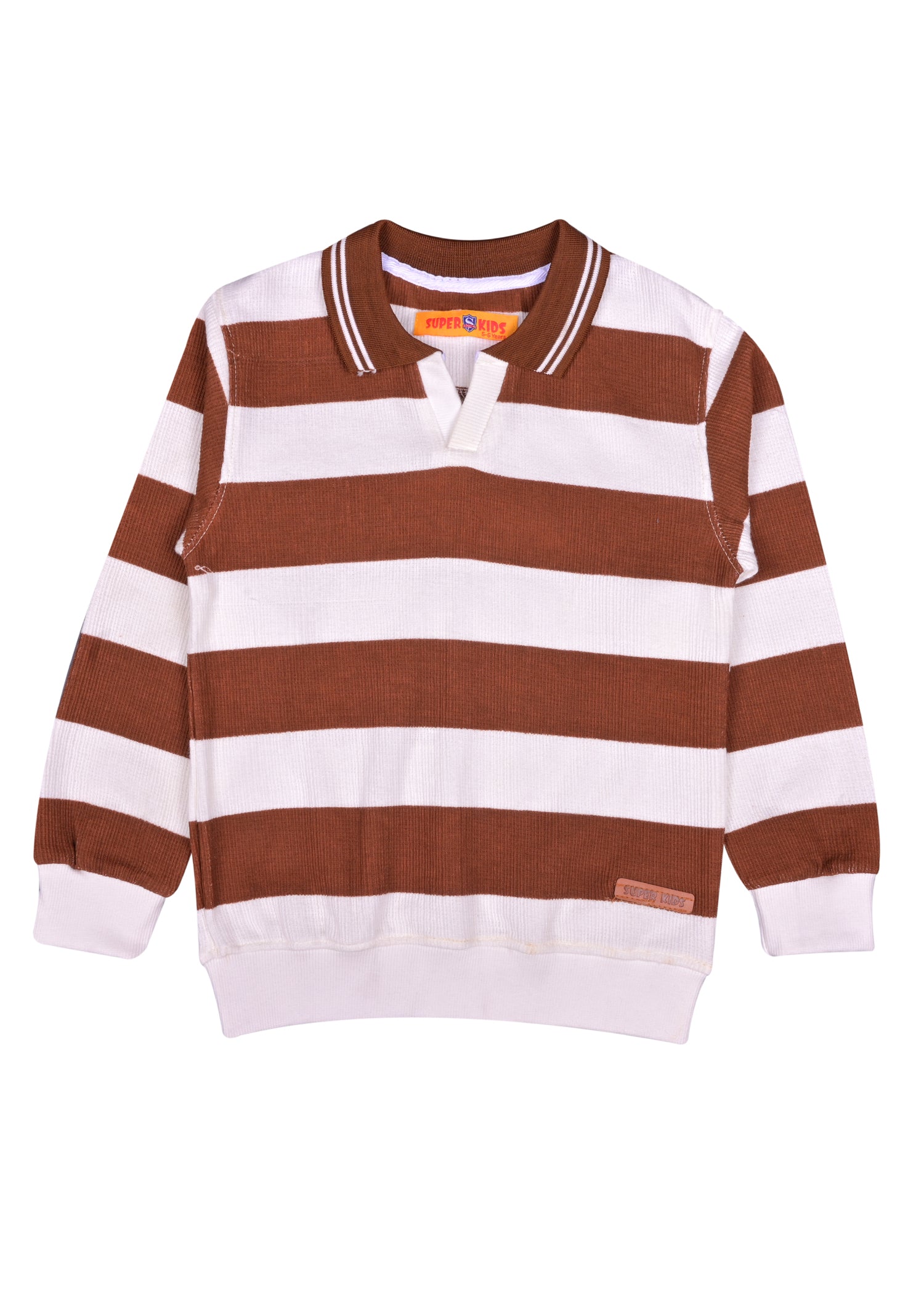 Johnny Collar Polo