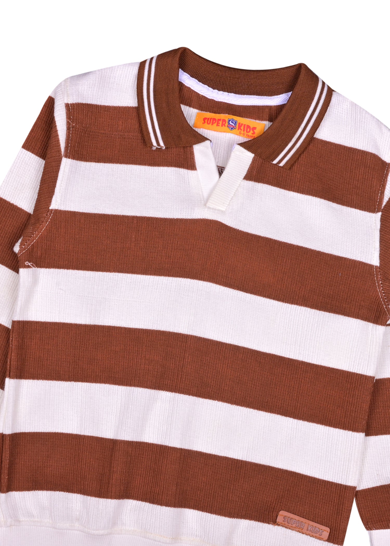 Johnny Collar Polo