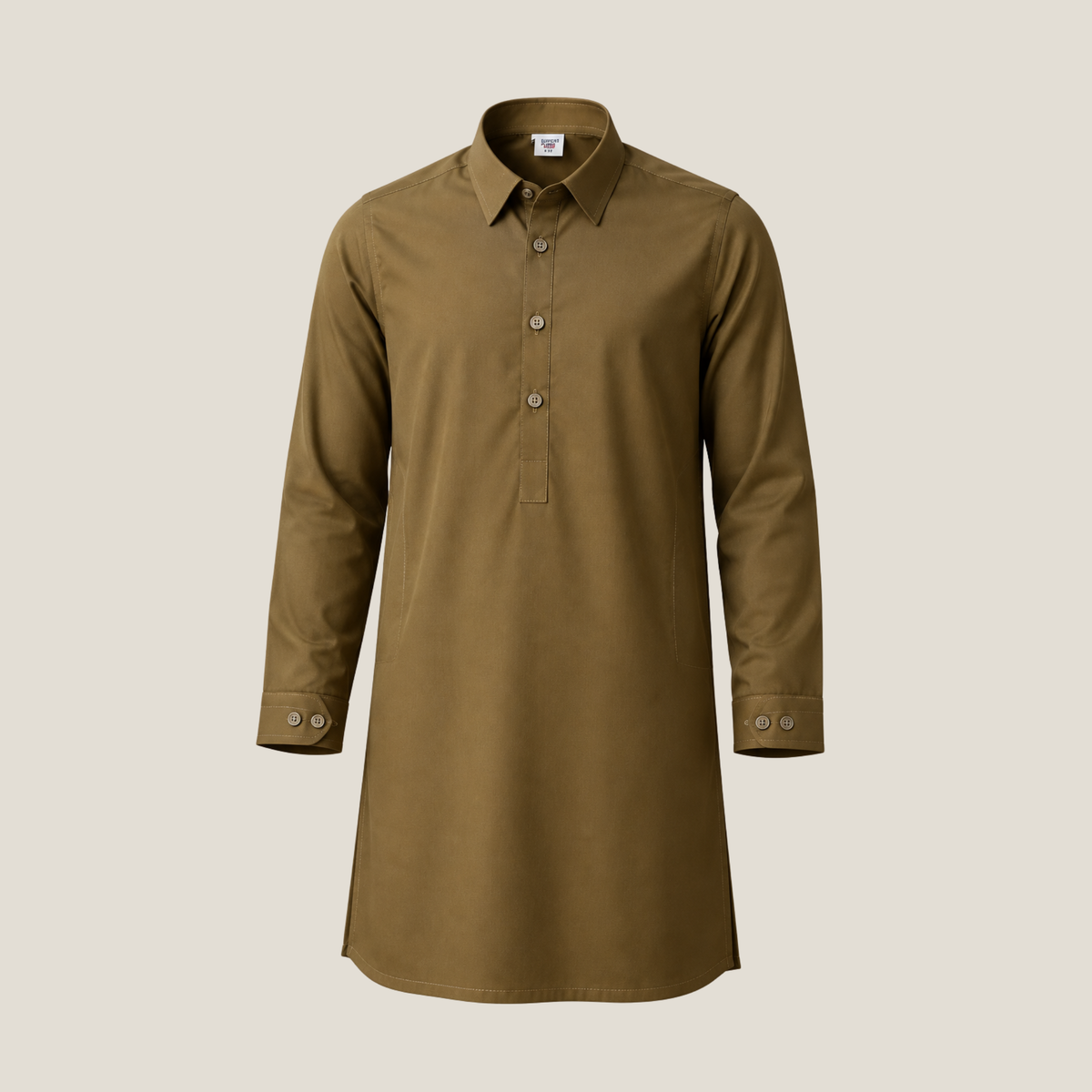 Boy's Kurta Trouser