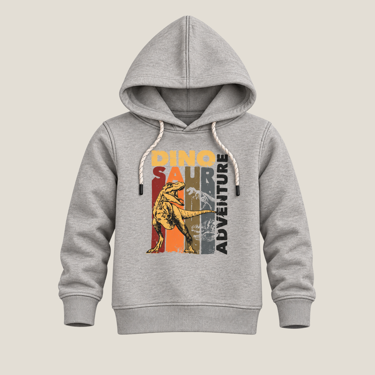 Dinosaur Hoodie