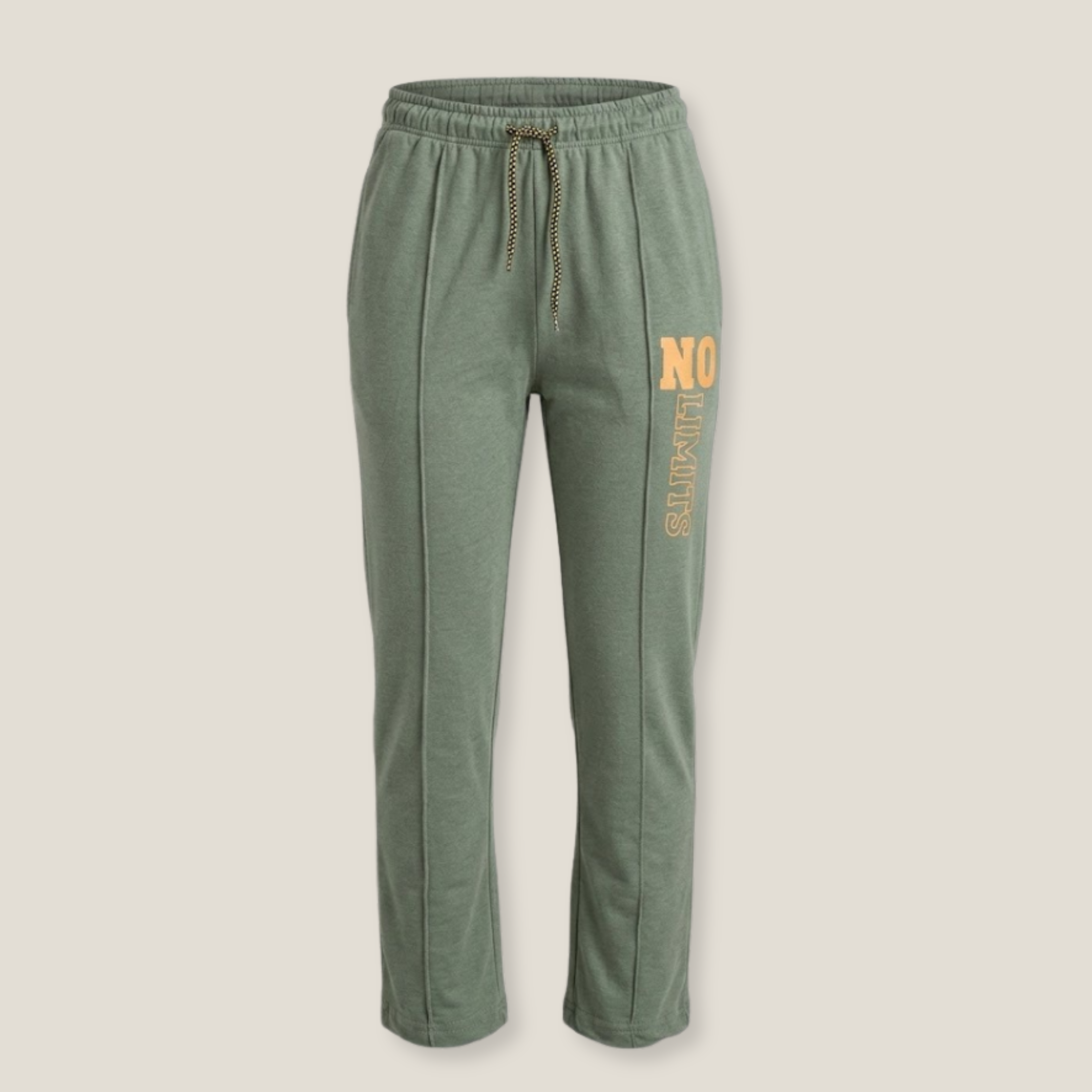 No Limits Trouser