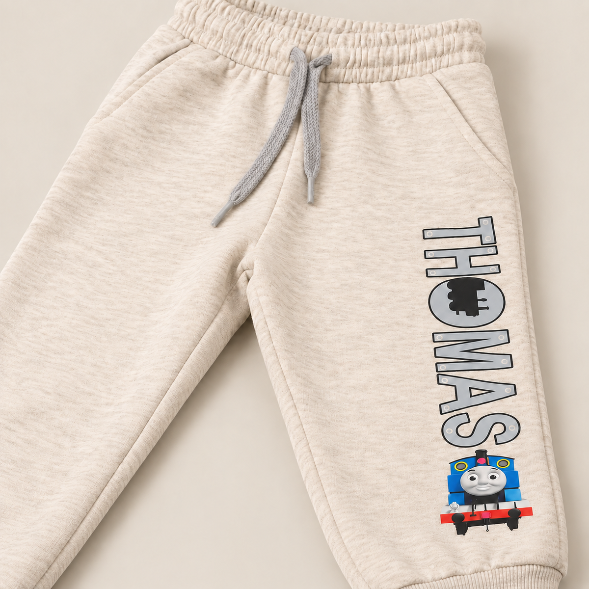 Thomas Grapic Pajamas