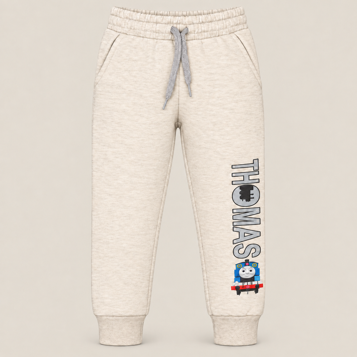 Thomas Grapic Pajamas