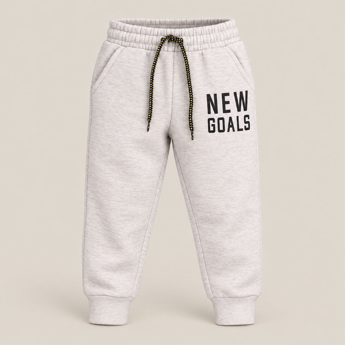 New Coals Grapic Pajama