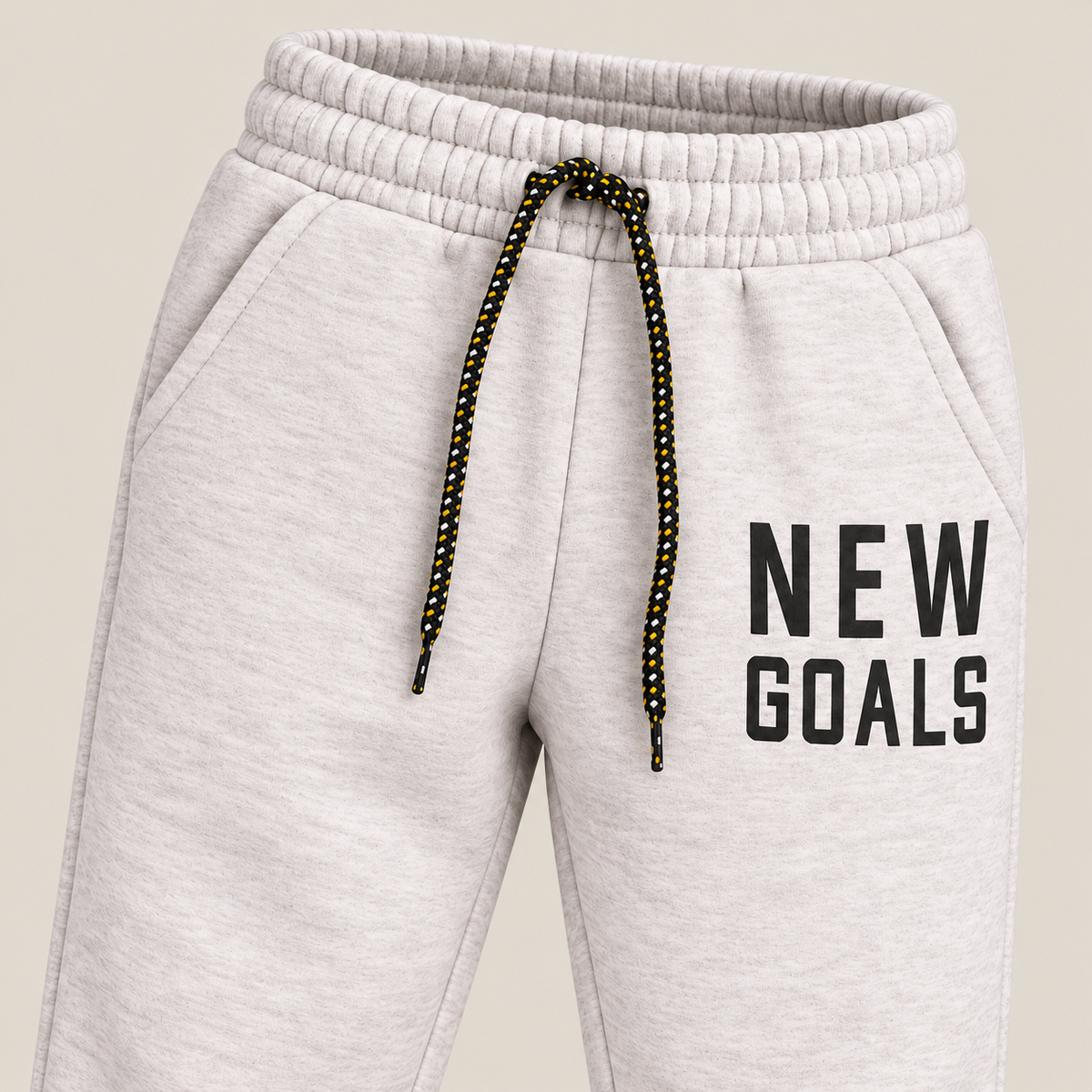 New Coals Grapic Pajama