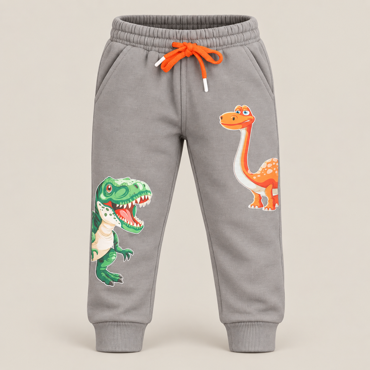 Dinosaur Grapic Pajama