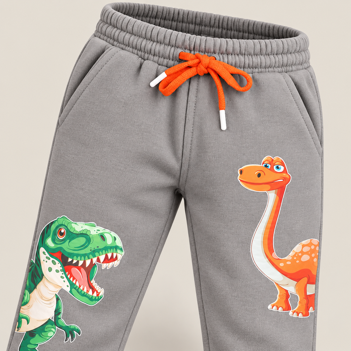 Dinosaur Grapic Pajama