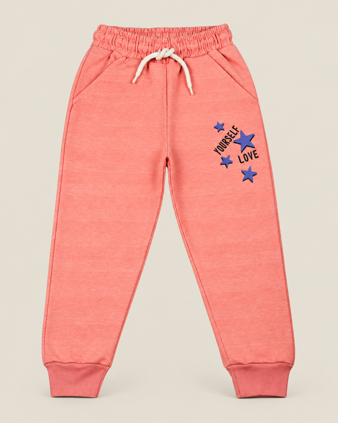 Girl's Sweat Trouser