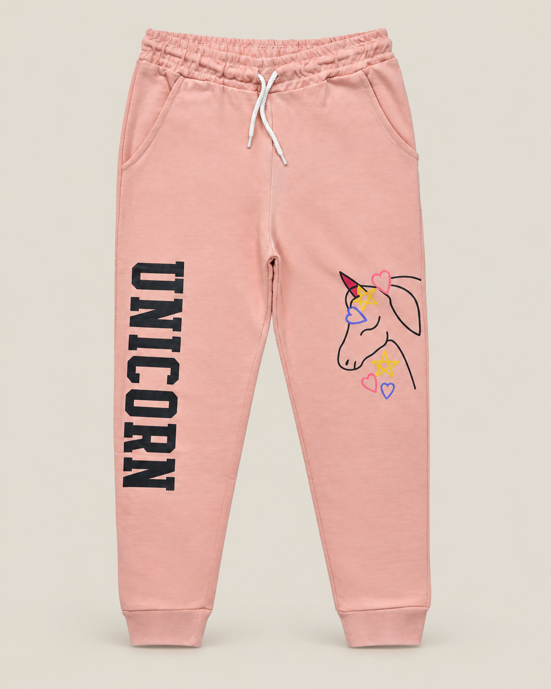 Girl's  Trouser