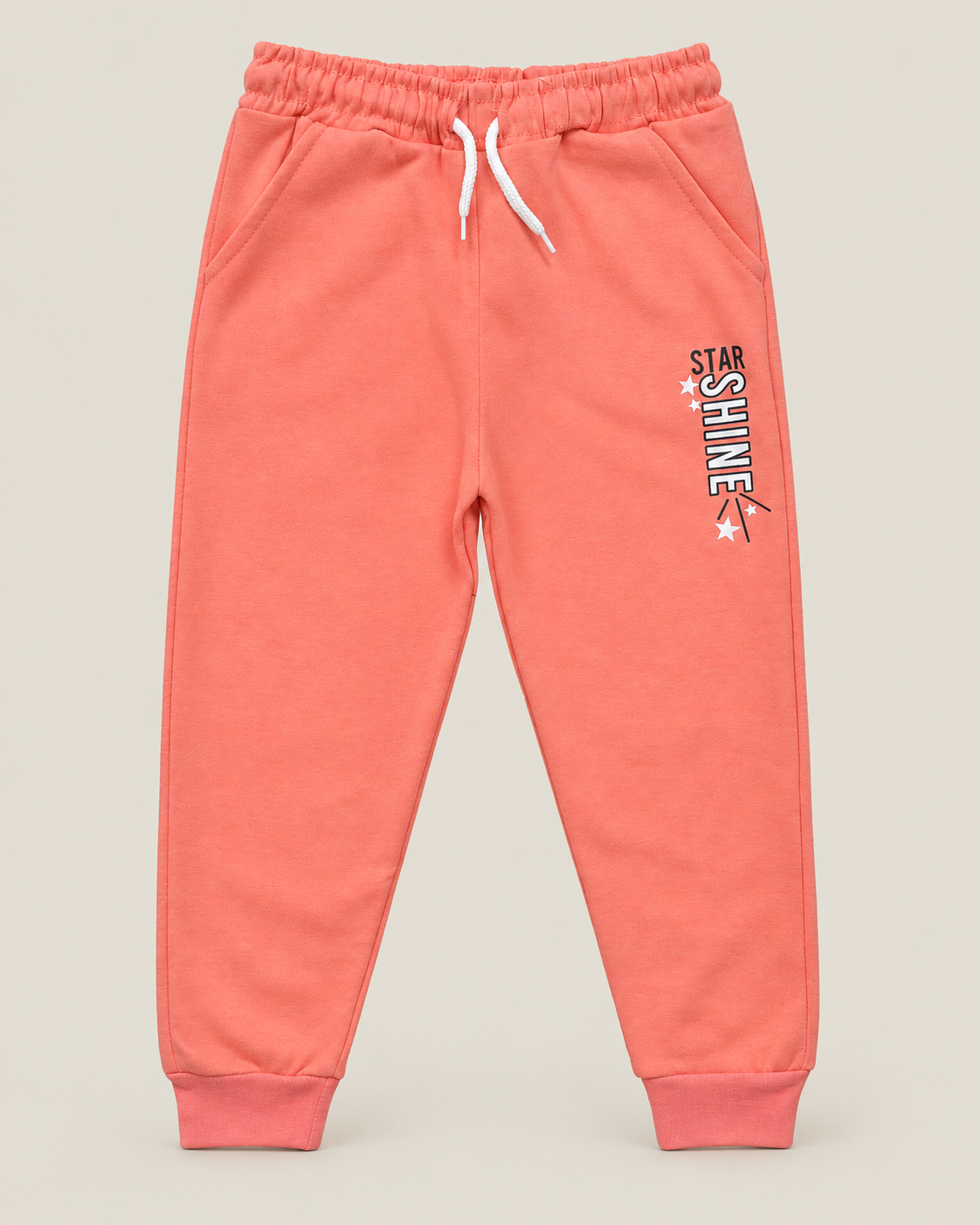 Girl's Sweat Trouser