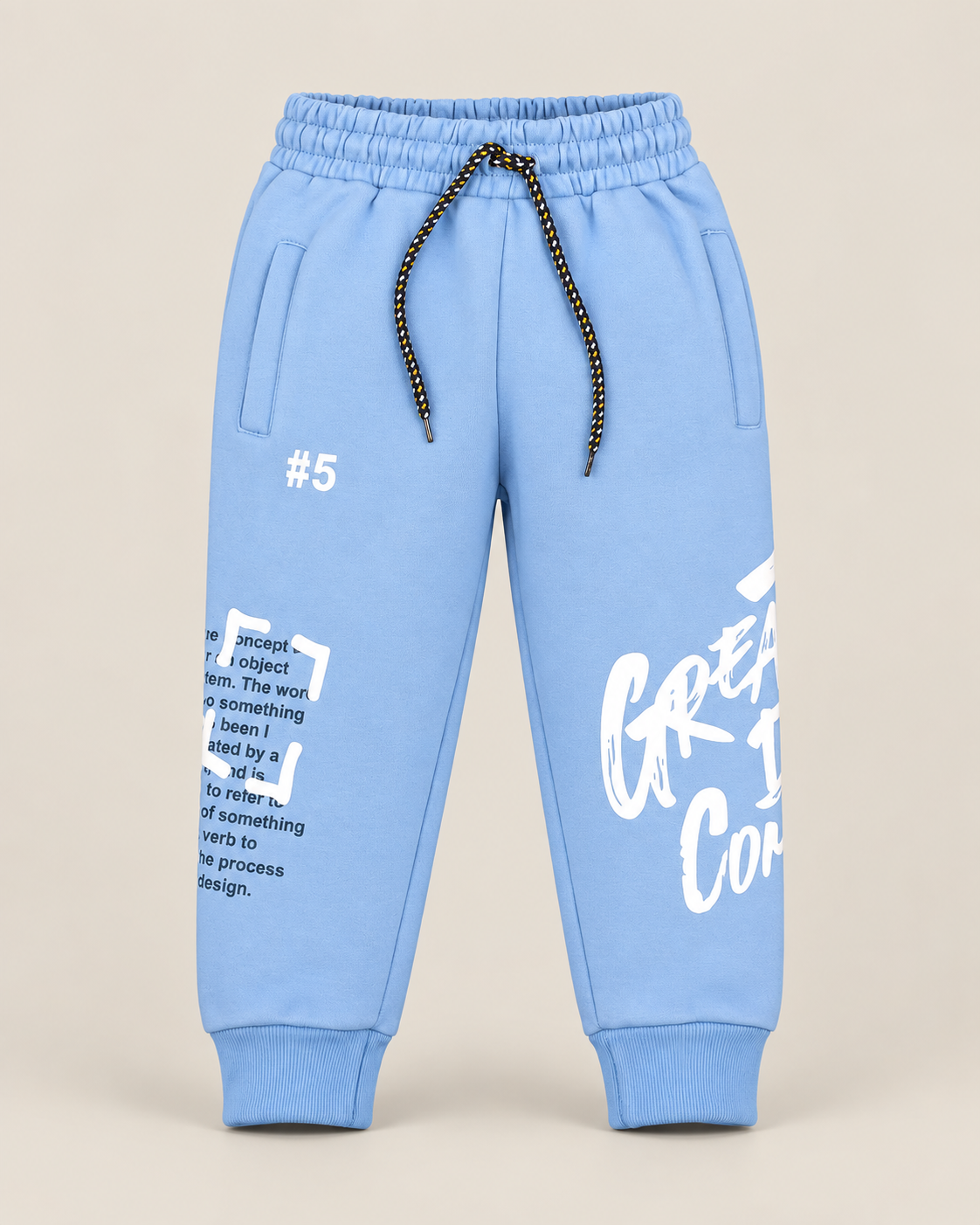 Great Day Come Grapic Pajamas