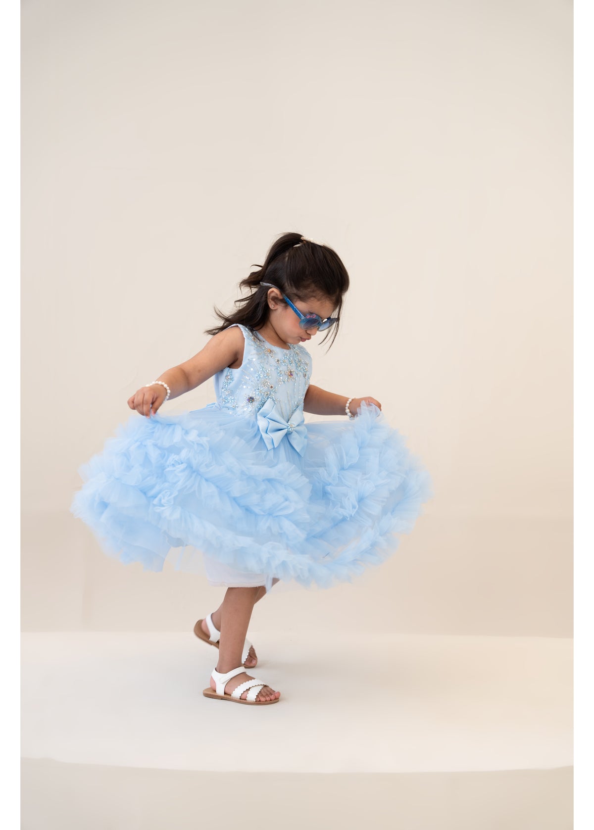 Party Frock