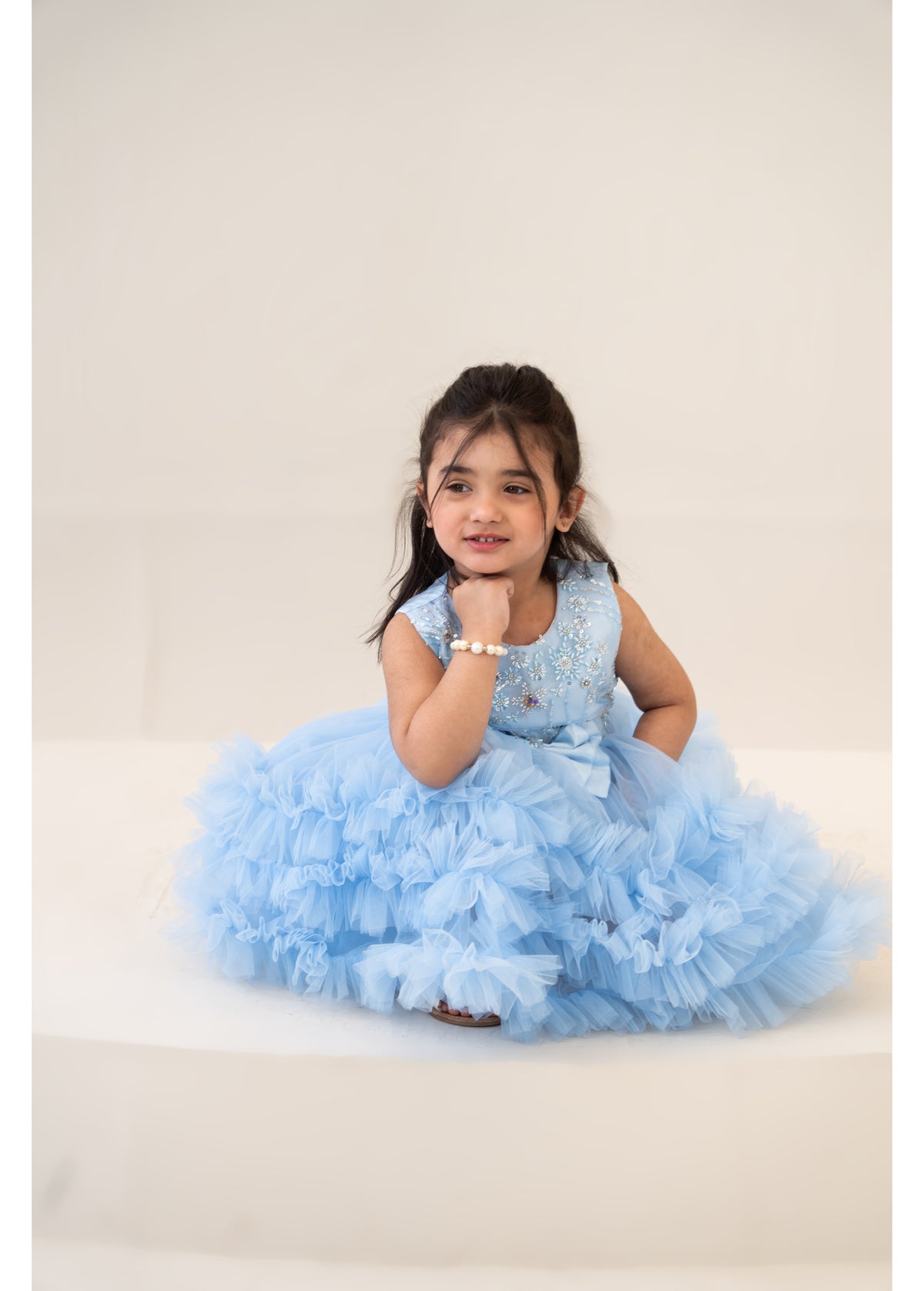 Party Frock