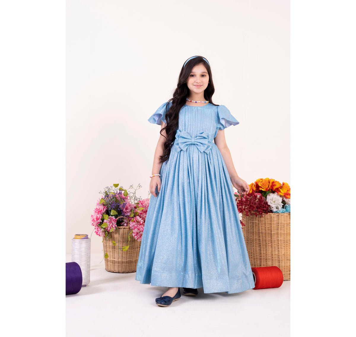 Party Frock