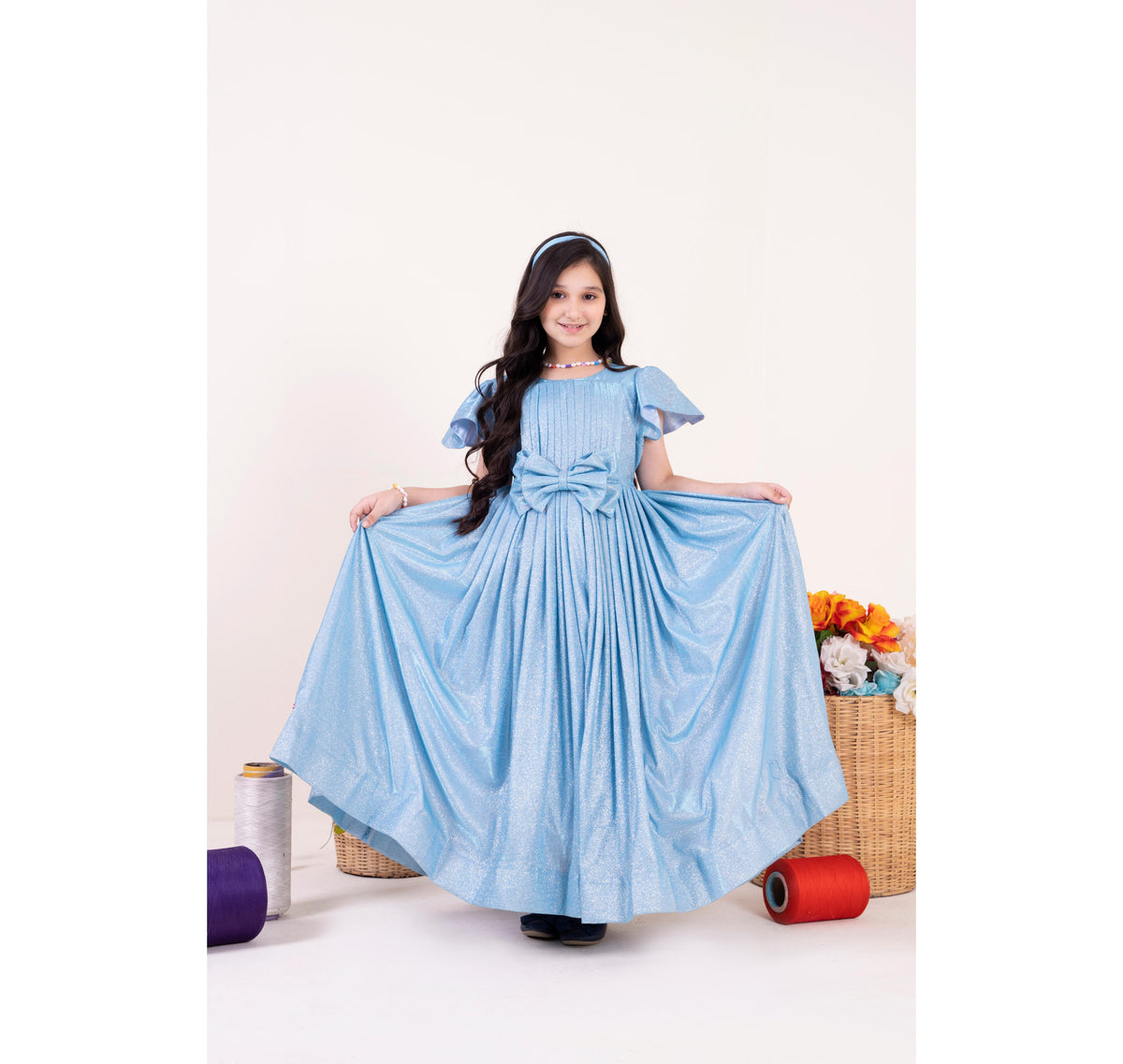 Party Frock