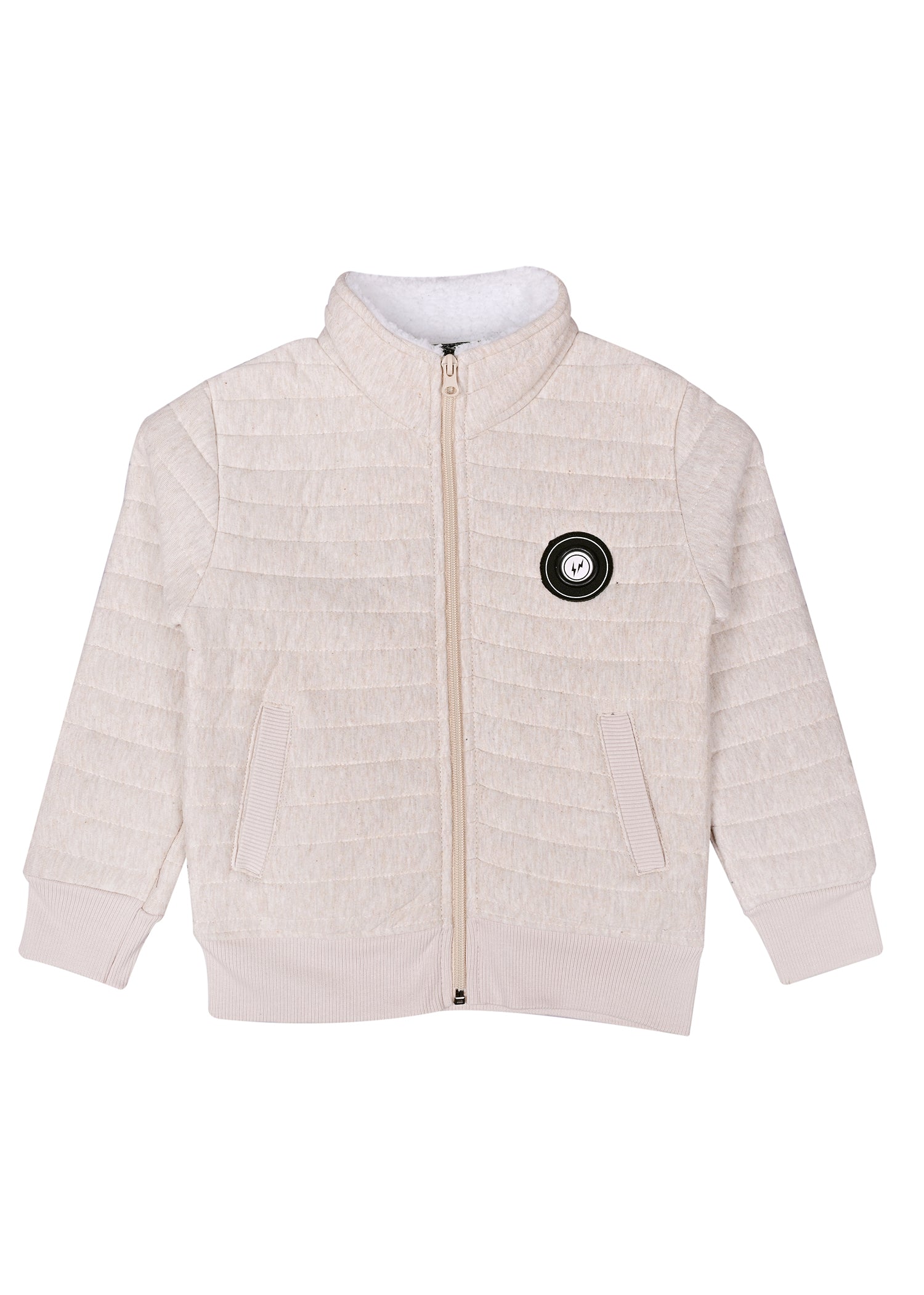 MockNeck Zipper