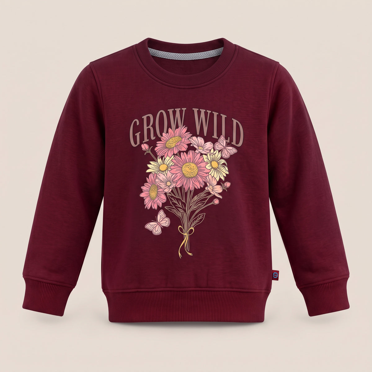 Grow Wild