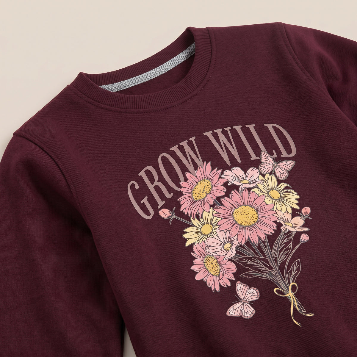 Grow Wild