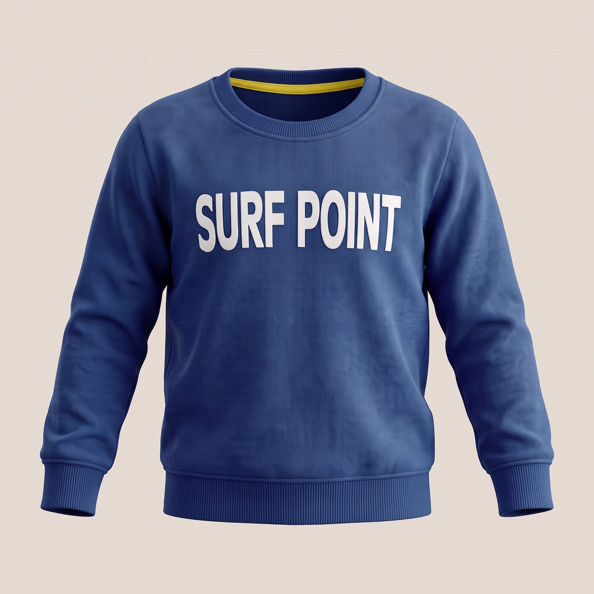 Surf Point Sweatshirt
