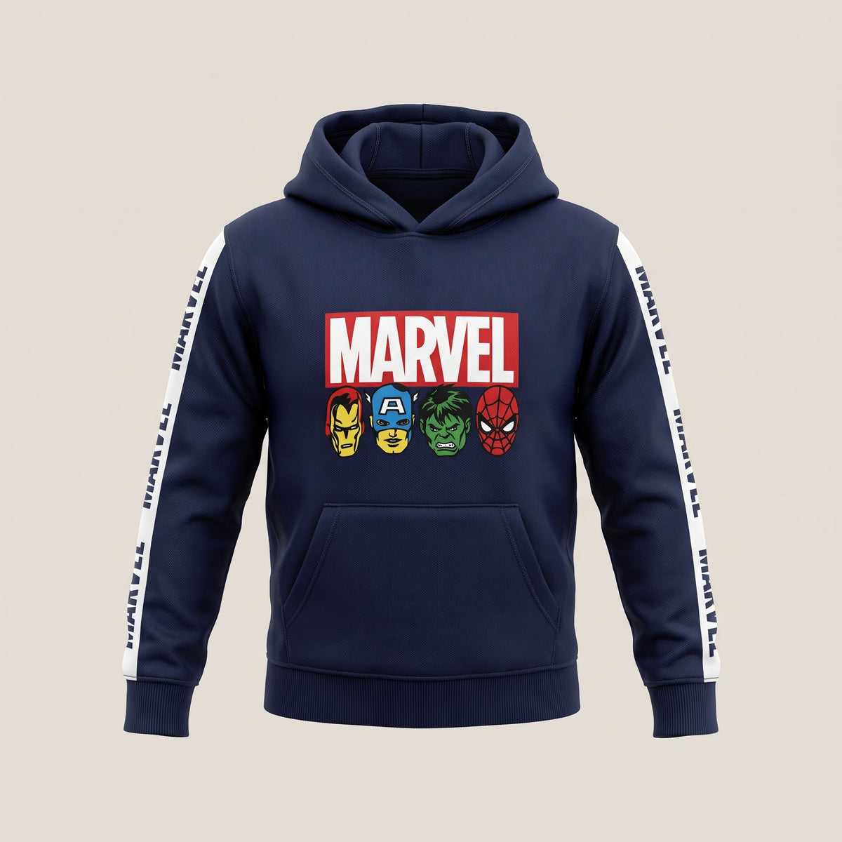 Marvel