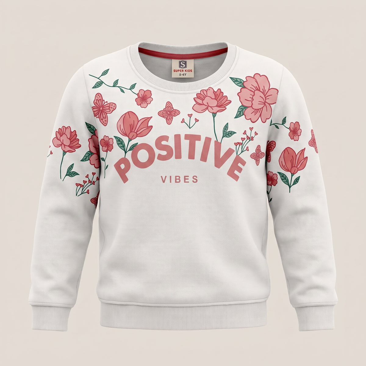 Positive