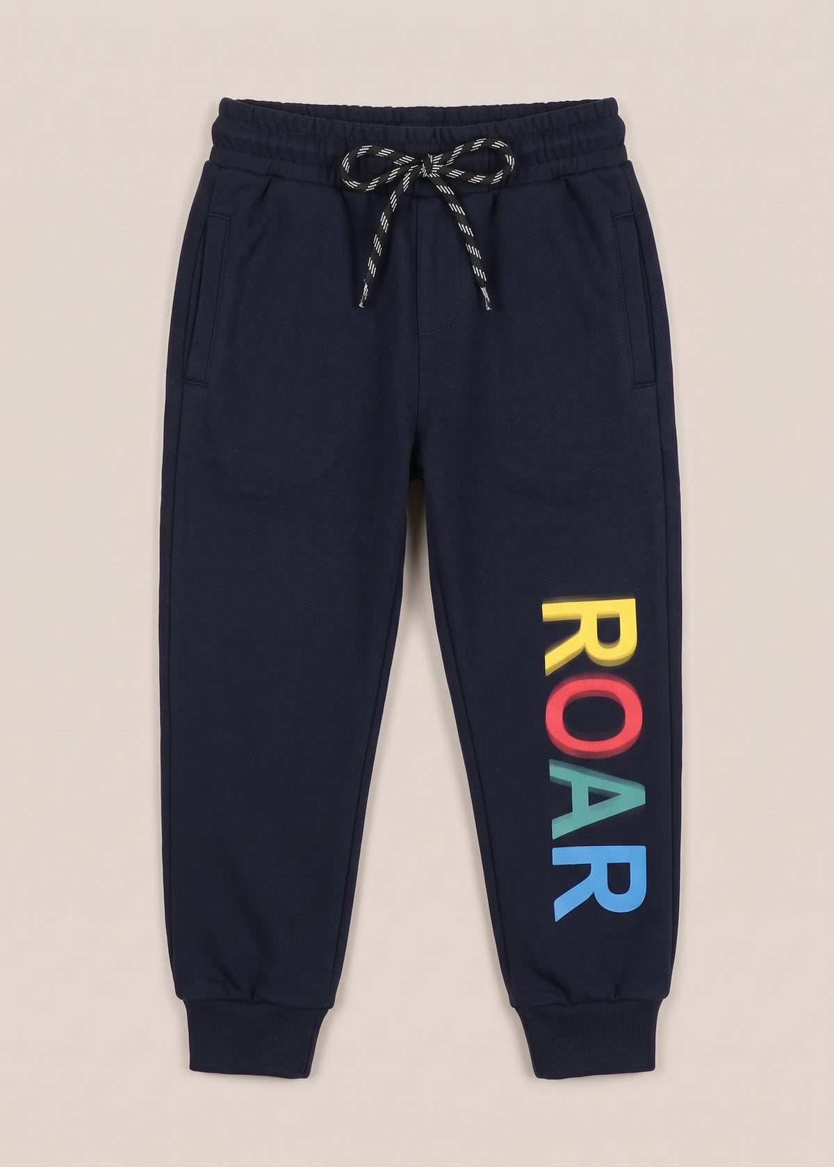 ROAR Grapic Pajamas