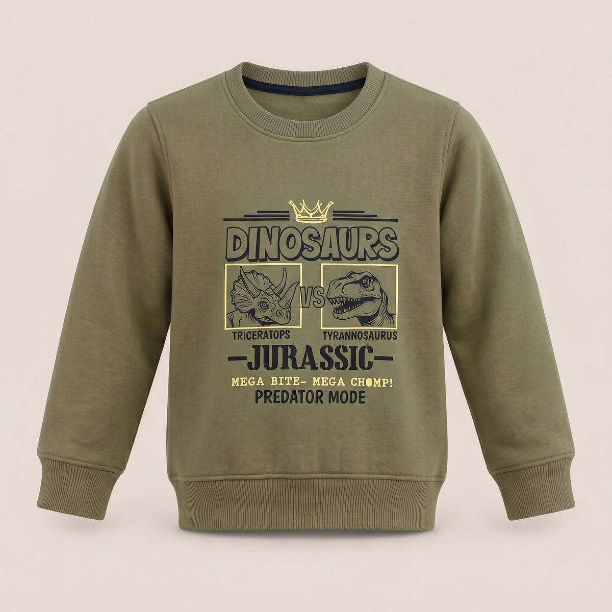Dinosaurs