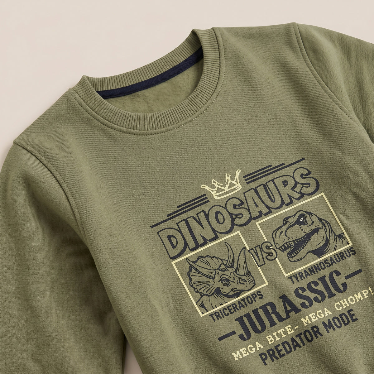Dinosaurs