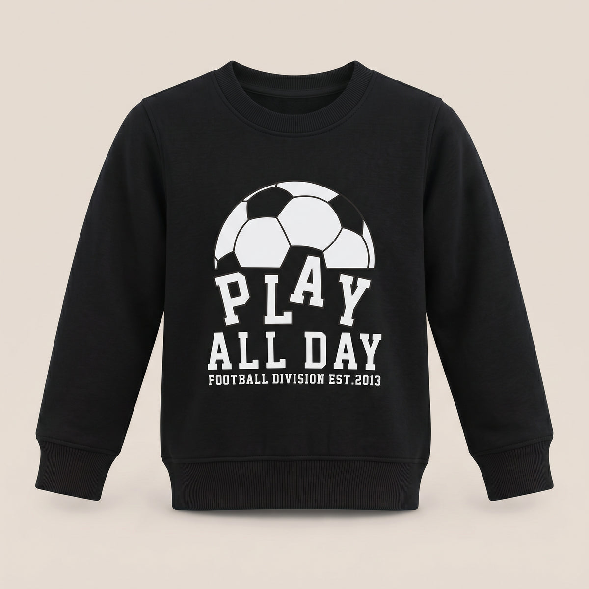 Play All Day