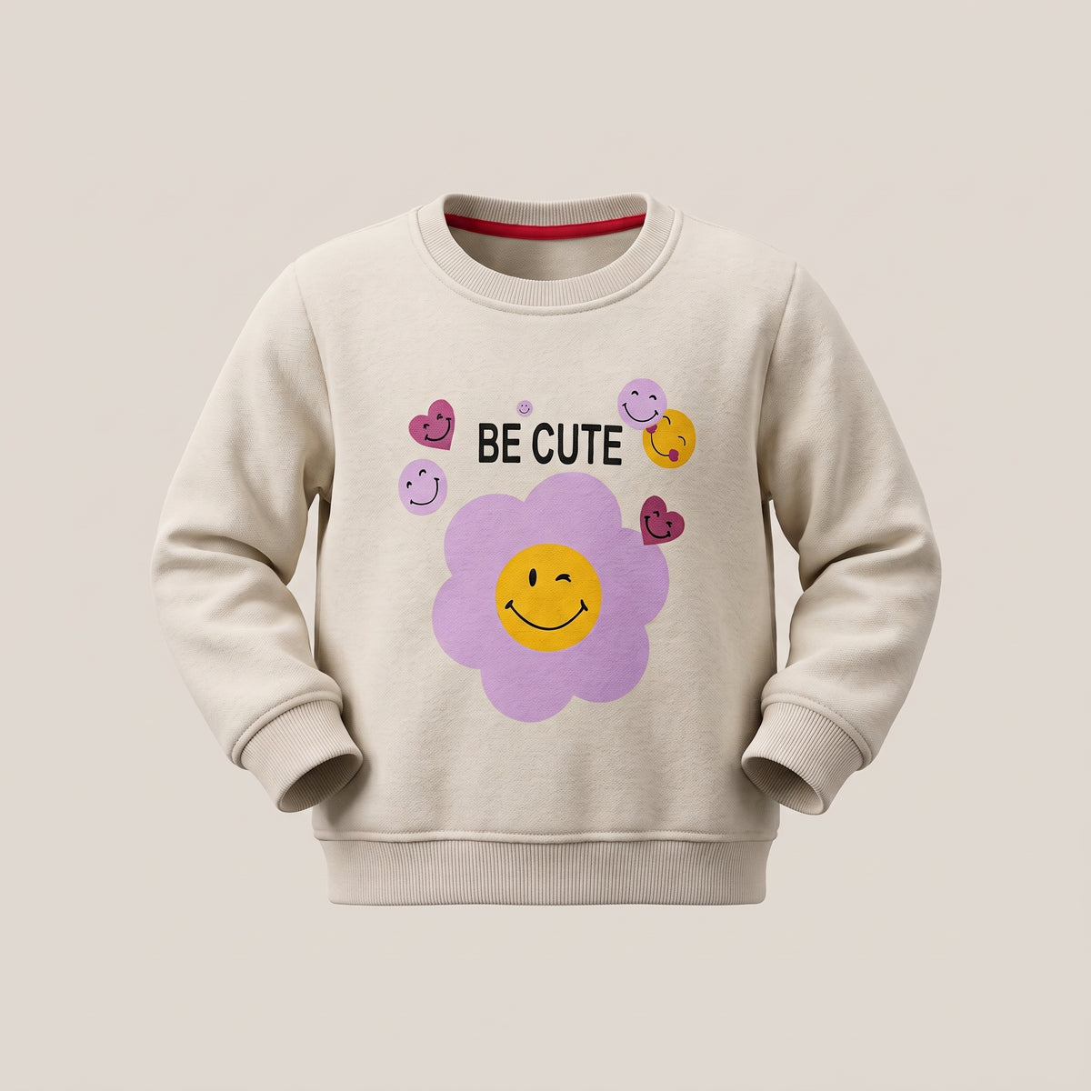 Be Cute