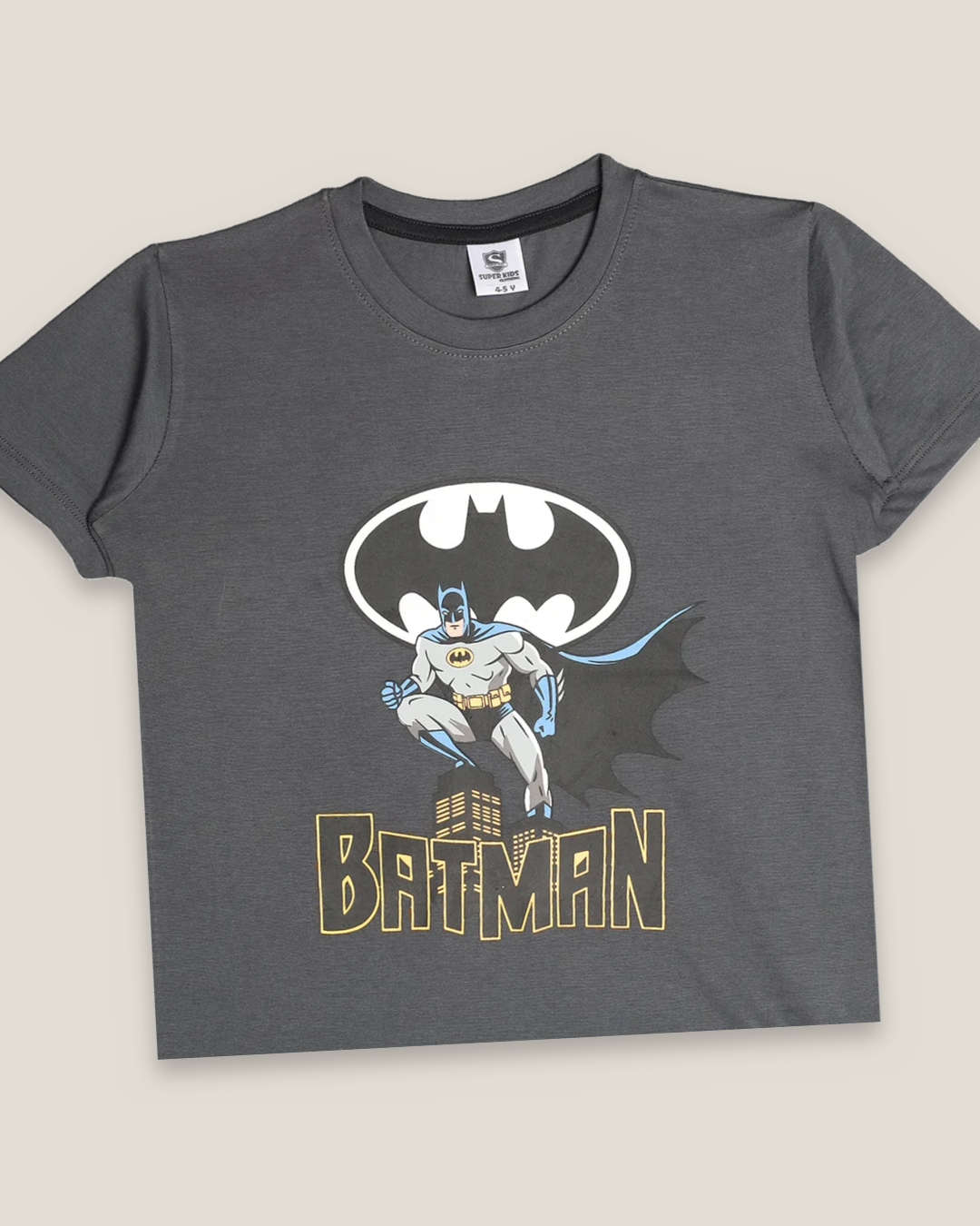BATMAN Grapic T-Shirt