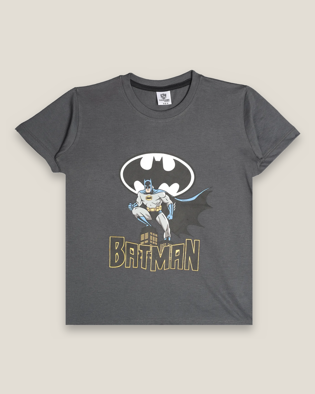 BATMAN Grapic T-Shirt